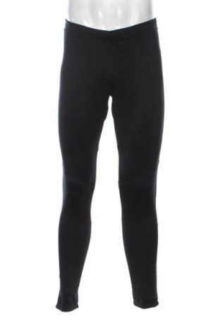 Férfi leggings Active By Tchibo, Méret M, Szín Fekete, Ár 6 269 Ft