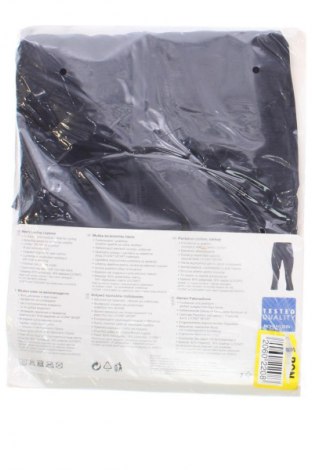 Herren Leggings Crivit, Größe M, Farbe Schwarz, Preis 21,77 €