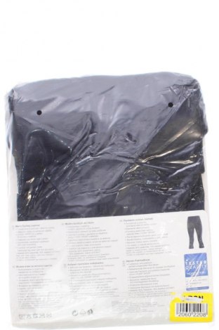 Herren Leggings Crivit, Größe M, Farbe Schwarz, Preis 21,77 €