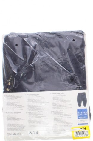 Herren Leggings Crivit, Größe M, Farbe Schwarz, Preis 21,77 €
