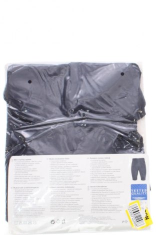Herren Leggings Crivit, Größe M, Farbe Schwarz, Preis 21,77 €