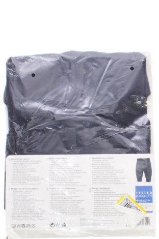 Herren Leggings Crivit, Größe M, Farbe Schwarz, Preis 21,77 €