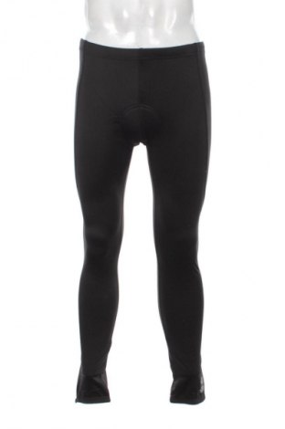Herren Leggings Double speed, Größe M, Farbe Schwarz, Preis € 25,99