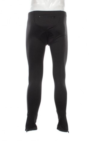 Herren Leggings Double speed, Größe M, Farbe Schwarz, Preis € 25,99