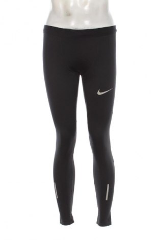 Pánské legíny  Nike, Velikost S, Barva Černá, Cena  599,00 Kč