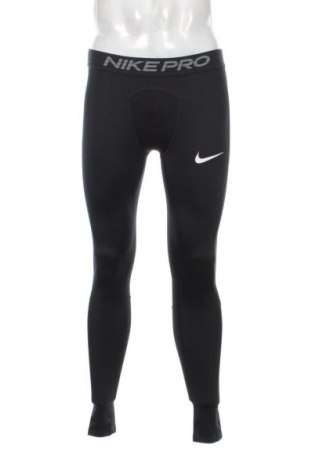 Мъжки клин Nike, Размер L, Цвят Черен, Цена 37,99 лв.