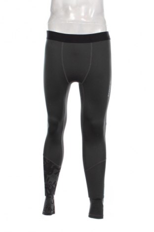 Herren Leggings Reebok, Größe M, Farbe Grün, Preis 28,99 €