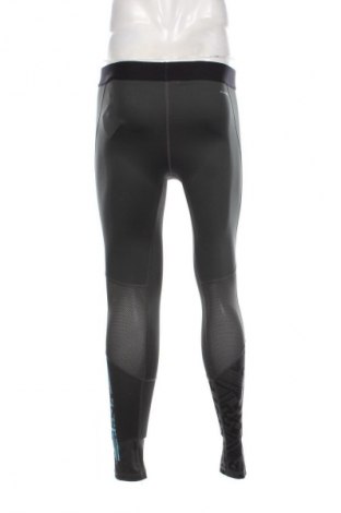 Herren Leggings Reebok, Größe M, Farbe Grün, Preis 28,99 €