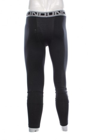 Pánské legíny  Under Armour, Velikost M, Barva Černá, Cena  1 529,00 Kč