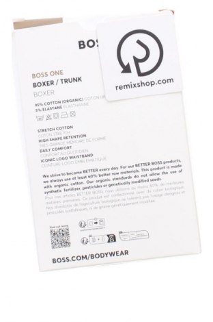 Pánský komplet  BOSS, Velikost XL, Barva Bílá, Cena  1 249,00 Kč
