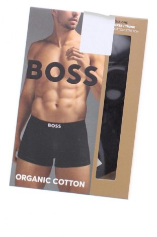 Herrenset BOSS, Größe M, Farbe Schwarz, Preis 52,99 €