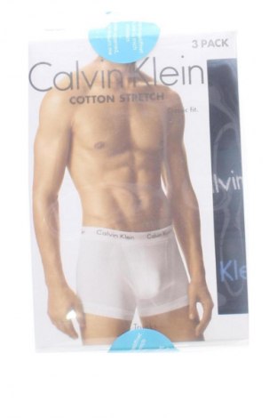 Pánský komplet  Calvin Klein, Velikost M, Barva Černá, Cena  1 249,00 Kč