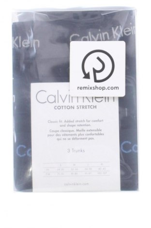 Pánský komplet  Calvin Klein, Velikost M, Barva Černá, Cena  1 249,00 Kč