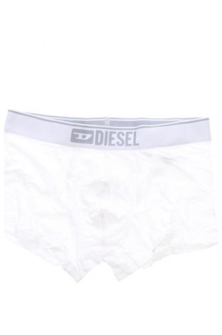 Pánsky komplet  Diesel, Veľkosť S, Farba Biela, Cena  25,95 €