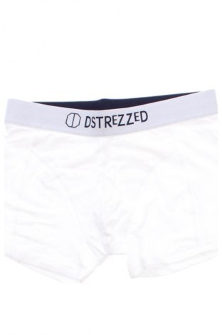 Herrenset Dstrezzed, Größe S, Farbe Weiß, Preis 31,99 €