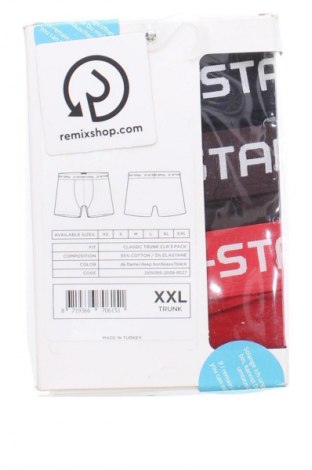 Set de bărbați G-Star Raw, Mărime XXL, Culoare Multicolor, Preț 98,99 Lei