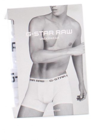 Férfi szett G-Star Raw, Méret S, Szín Fehér, Ár 7 879 Ft