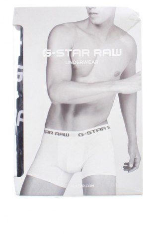 Herrenset G-Star Raw, Größe S, Farbe Schwarz, Preis 20,99 €
