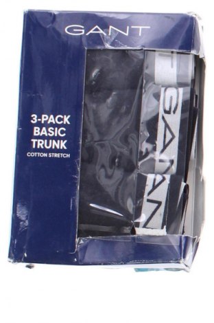 Herrenset Gant, Größe S, Farbe Schwarz, Preis € 50,99