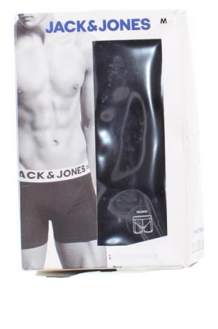 Herrenset Jack & Jones, Größe M, Farbe Schwarz, Preis € 25,99
