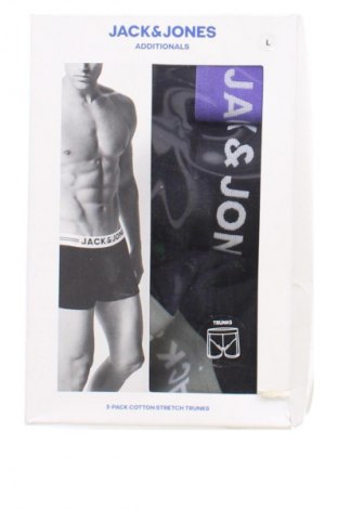 Męski zestaw Jack & Jones, Rozmiar L, Kolor Kolorowy, Cena 150,99 zł