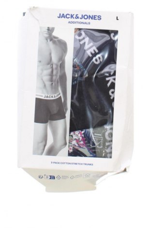 Herrenset Jack & Jones, Größe L, Farbe Mehrfarbig, Preis € 28,99