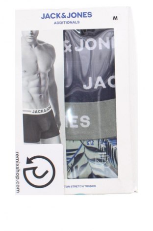 Męski zestaw Jack & Jones, Rozmiar M, Kolor Kolorowy, Cena 150,99 zł