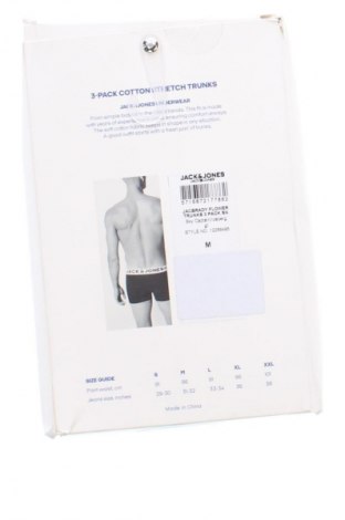 Męski zestaw Jack & Jones, Rozmiar M, Kolor Kolorowy, Cena 150,99 zł