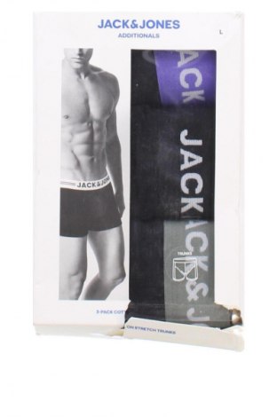 Set de bărbați Jack & Jones, Mărime L, Culoare Negru, Preț 156,99 Lei