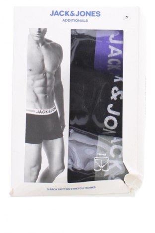 Herrenset Jack & Jones, Größe S, Farbe Mehrfarbig, Preis € 11,99