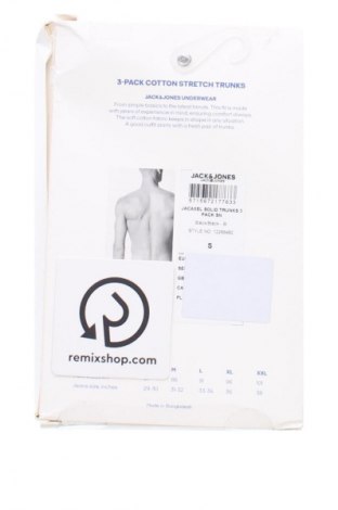 Herrenset Jack & Jones, Größe S, Farbe Mehrfarbig, Preis € 11,99