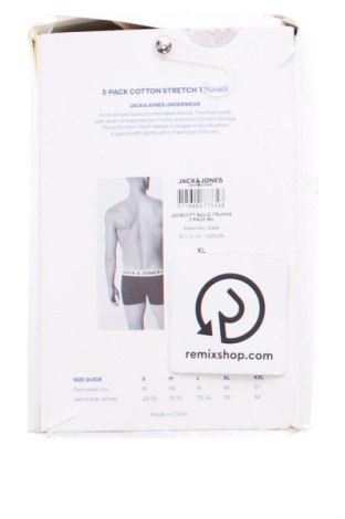 Herrenset Jack & Jones, Größe XL, Farbe Mehrfarbig, Preis 31,99 €