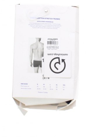 Męski zestaw Originals By Jack & Jones, Rozmiar L, Kolor Kolorowy, Cena 115,99 zł