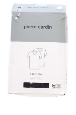 Ανδρικό σύνολο Pierre Cardin, Μέγεθος XL, Χρώμα Μαύρο, Τιμή 33,99 €