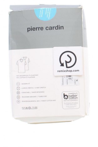 Ανδρικό σύνολο Pierre Cardin, Μέγεθος XL, Χρώμα Μαύρο, Τιμή 33,99 €