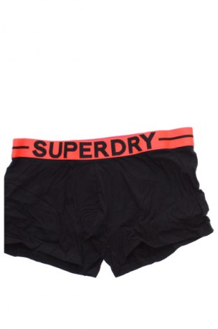 Męski zestaw Superdry, Rozmiar L, Kolor Czarny, Cena 128,99 zł