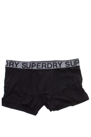 Férfi szett Superdry, Méret XL, Szín Fekete, Ár 16 739 Ft
