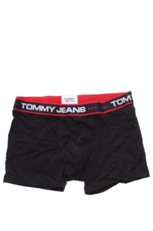 Pánský komplet  Tommy Jeans, Velikost M, Barva Černá, Cena  1 159,00 Kč