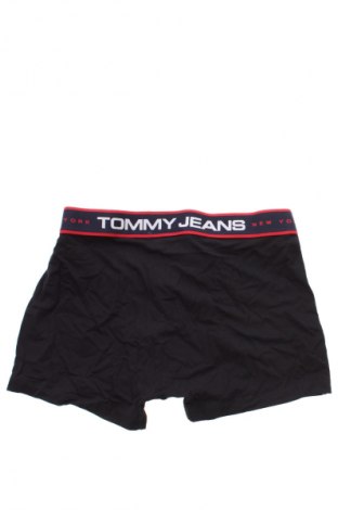 Pánský komplet  Tommy Jeans, Velikost M, Barva Černá, Cena  1 159,00 Kč