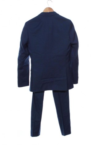 Pánský oblek  Jack & Jones, Velikost S, Barva Modrá, Cena  4 299,00 Kč