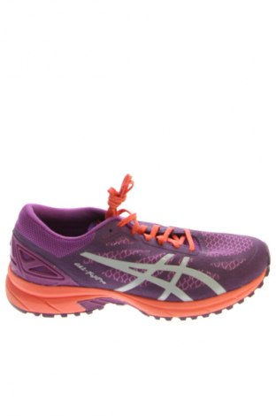 Pánské boty ASICS, Velikost 41, Barva Fialová, Cena  1 127,00 Kč