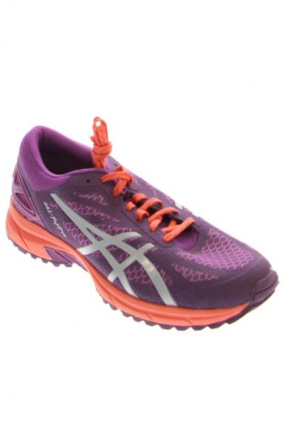 Pánské boty ASICS, Velikost 41, Barva Fialová, Cena  1 127,00 Kč