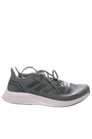Ανδρικά παπούτσια Adidas, Μέγεθος 41, Χρώμα Γκρί, Τιμή 56,99 €