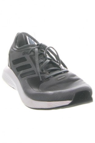 Ανδρικά παπούτσια Adidas, Μέγεθος 41, Χρώμα Γκρί, Τιμή 56,99 €