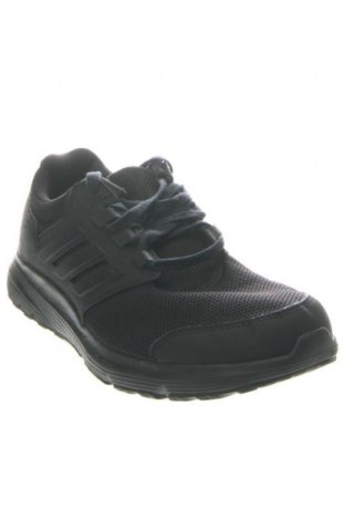 Obuwie męskie Adidas, Rozmiar 42, Kolor Czarny, Cena 204,41 zł