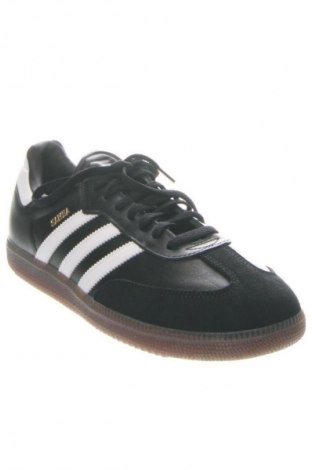 Obuwie męskie Adidas, Rozmiar 44, Kolor Czarny, Cena 466,48 zł
