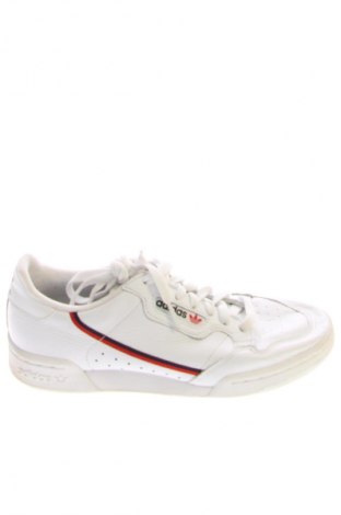 Pánské boty Adidas, Velikost 41, Barva Bílá, Cena  1 127,00 Kč