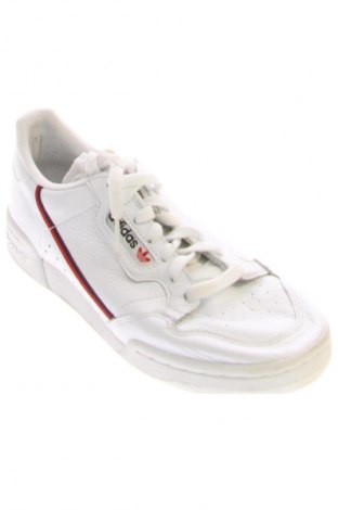 Pánské boty Adidas, Velikost 41, Barva Bílá, Cena  1 127,00 Kč