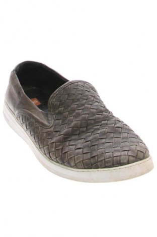 Pánske topánky BOSS, Veľkosť 44, Farba Sivá, Cena  94,95 €