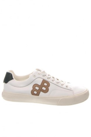 Herrenschuhe BOSS, Größe 42, Farbe Weiß, Preis 87,47 €